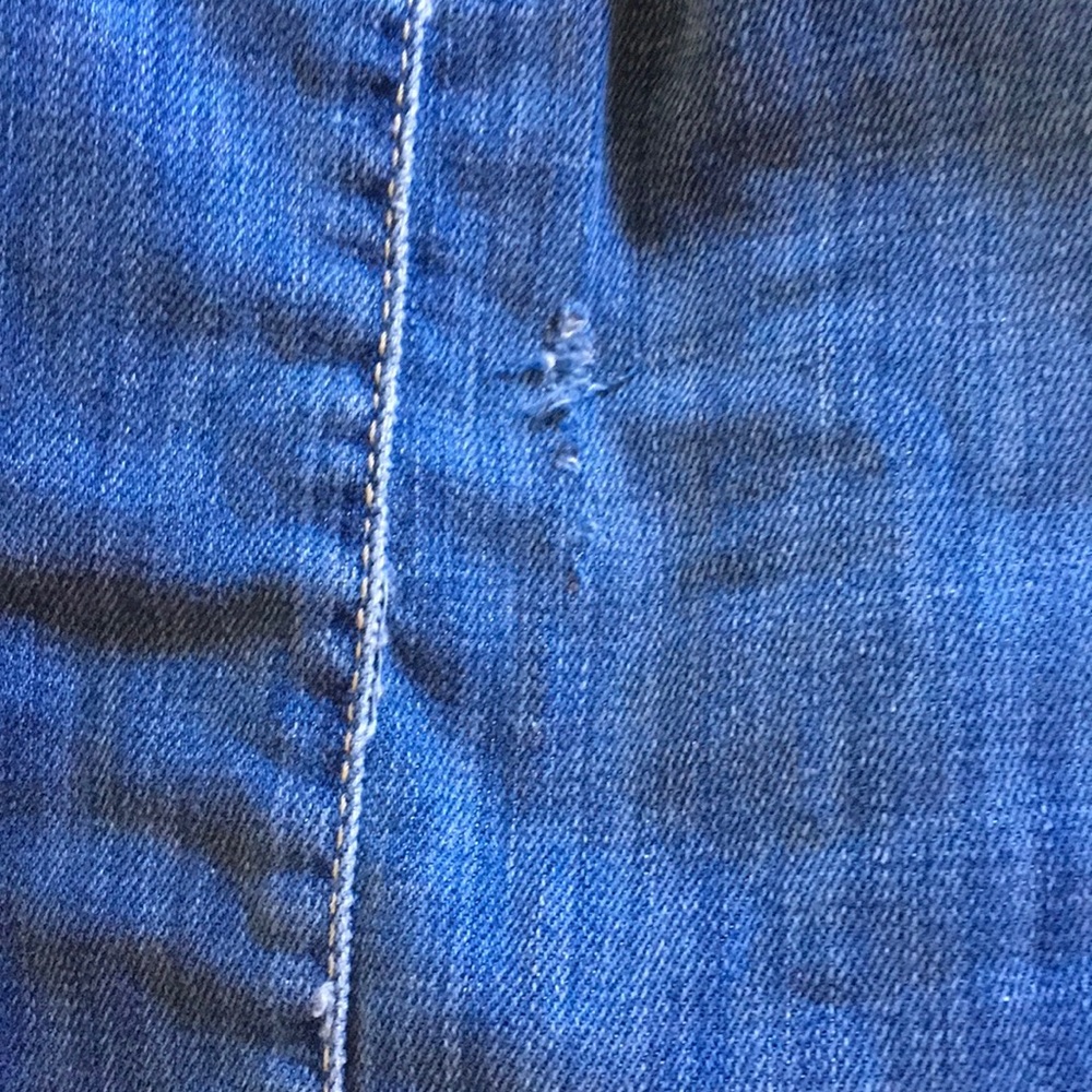 Jeans - Picture 2 of 2